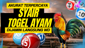 Bergabunglah dan tingkatkan peluang menangmu!